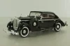 Maybach SW38 Cabriolet Spohn (Closed) 1937, black, 43703, Signature Model 1:43 Без бокса!