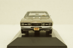 OLDSMOBILE 442 W-30 COUPE (1960), American Cars №39 Без Журнала!