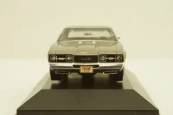 OLDSMOBILE 442 W-30 COUPE (1960), American Cars №39 Без Журнала!