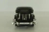Maybach SW38 Cabriolet Spohn (Closed) 1937, black, 43703, Signature Model 1:43 Без бокса!