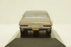 OLDSMOBILE 442 W-30 COUPE (1960), American Cars №39 Без Журнала!