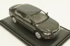 Skoda Superb B6, Braun Metallic, 143AB010YF, Abrex 1:43