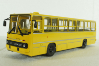 Икарус-260, Наши Автобусы №4, 1:43