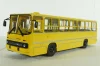 Икарус-260, Наши Автобусы №4, 1:43  (перевыпуск)