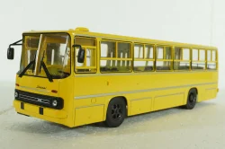 Икарус-260, Наши Автобусы №4, 1:43  (перевыпуск)