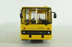 Икарус-260, Наши Автобусы №4, 1:43  (перевыпуск)