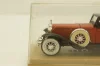 Duesenberg J 1931, Solido 1:43
