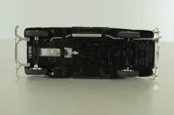 Maybach SW38 Cabriolet Spohn (Closed) 1937, black, 43703, Signature Model 1:43 Без бокса!