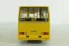 Икарус-260, Наши Автобусы №4, 1:43  (перевыпуск)