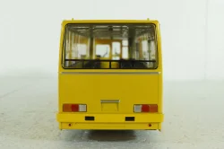 Икарус-260, Наши Автобусы №4, 1:43  (перевыпуск)