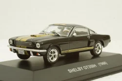 Shelby GT350H 1966, Ford Mustang Collection №2 1:43 (без журнала)