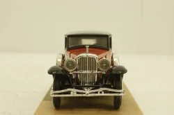 Duesenberg J 1931, Solido 1:43