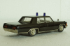 Зил-117 КГБ, черный, Конверсии 1:43