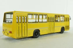 Икарус-260, Наши Автобусы №4, 1:43  (перевыпуск)