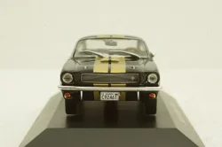 Shelby GT350H 1966, Ford Mustang Collection №2 1:43 (без журнала)
