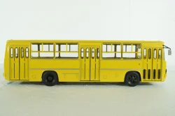 Икарус-260, Наши Автобусы №4, 1:43  (перевыпуск)