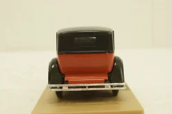 Duesenberg J 1931, Solido 1:43