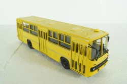 Икарус-260, Наши Автобусы №4, 1:43  (перевыпуск)