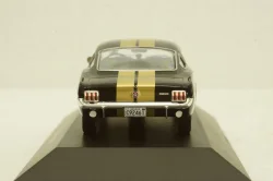 Shelby GT350H 1966, Ford Mustang Collection №2 1:43 (без журнала)