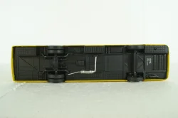 Икарус-260, Наши Автобусы №4, 1:43  (перевыпуск)