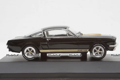 Shelby GT350H 1966, Ford Mustang Collection №2 1:43 (без журнала)