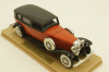 Duesenberg J 1931, Solido 1:43