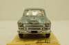 Chevrolet Sedan, 1950, 4508, Solido 1:43