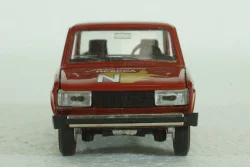 Ваз-2105, пресса, Агат 1:43