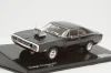 Dodge Charger R/T (1970), Fast&Furious #1 Altaya 1:43