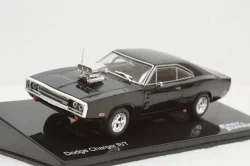 Dodge Charger R/T (1970), Fast&Furious #1 Altaya 1:43