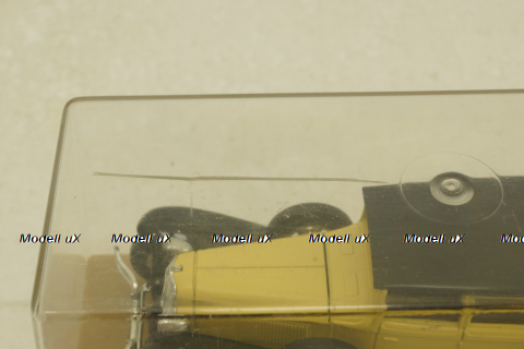 Cord L29, 1929, Solido 1:43