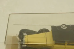 Cord L29, 1929, Solido 1:43