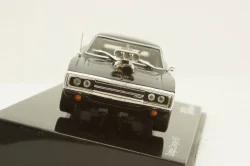 Dodge Charger R/T (1970), Fast&Furious #1 Altaya 1:43