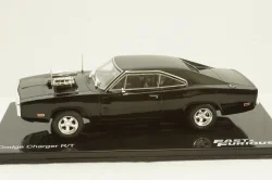 Dodge Charger R/T (1970), Fast&Furious #1 Altaya 1:43