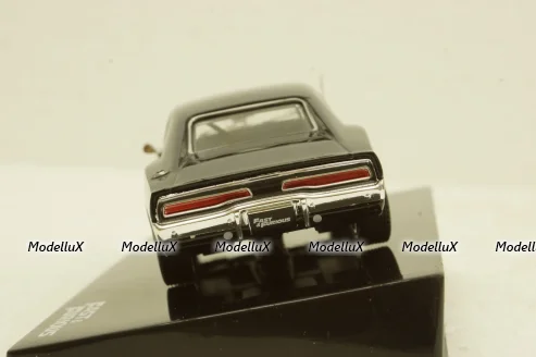 Dodge Charger R/T (1970), Fast&Furious #1 Altaya 1:43