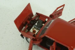 Ваз-2105, пресса, Агат 1:43