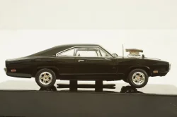 Dodge Charger R/T (1970), Fast&Furious #1 Altaya 1:43