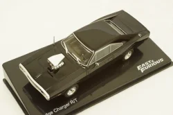 Dodge Charger R/T (1970), Fast&Furious #1 Altaya 1:43