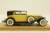 Cord L29, 1929, Solido 1:43