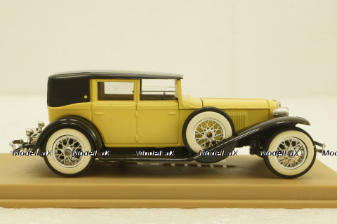 Cord L29, 1929, Solido 1:43