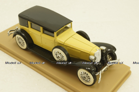 Cord L29, 1929, Solido 1:43