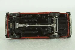 Ваз-2105, пресса, Агат 1:43