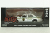 Ford Crown Victoria Miami Police from serial Dexter 2001, 86613, Greenlight 1:43