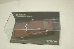 Dodge Charger Daytona (1970), Fast&Furious #5 Altaya 1:43 Уценка