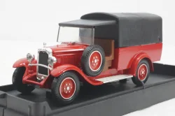 Citroen Bache,  Solido 1:43