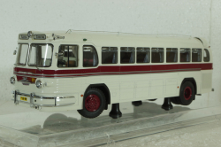 Зис-127, маршрут Рига - Ленинград, 112706,  DiP Models  1:43