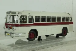 Зис-127, маршрут Рига - Ленинград, 112706,  DiP Models  1:43