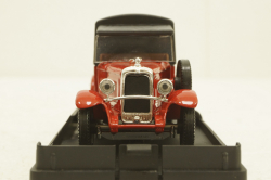 Citroen Bache,  Solido 1:43