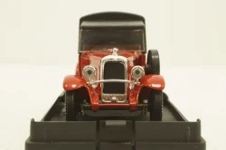 Citroen Bache,  Solido 1:43