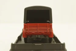 Citroen Bache,  Solido 1:43